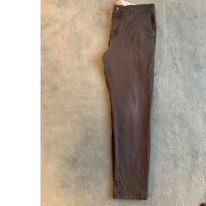 Urban Outfitters Skinny Chinos